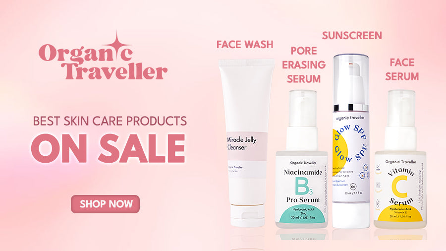 Tinted Sunscreen: The Perfect Blend of Protection and Coverage