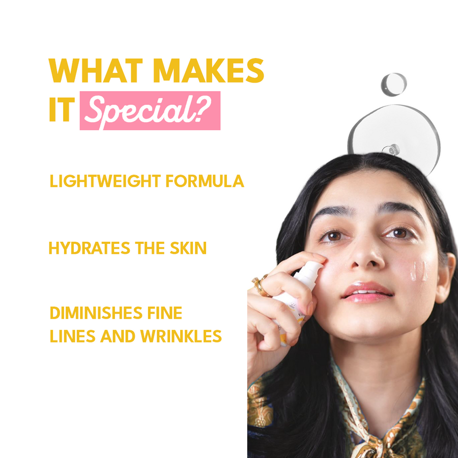 Super C: Vitamin C serum