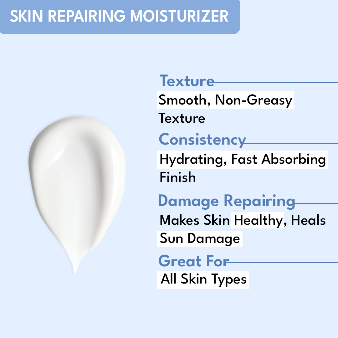 Rapid Repair: Barrier Repairing Moisturiser