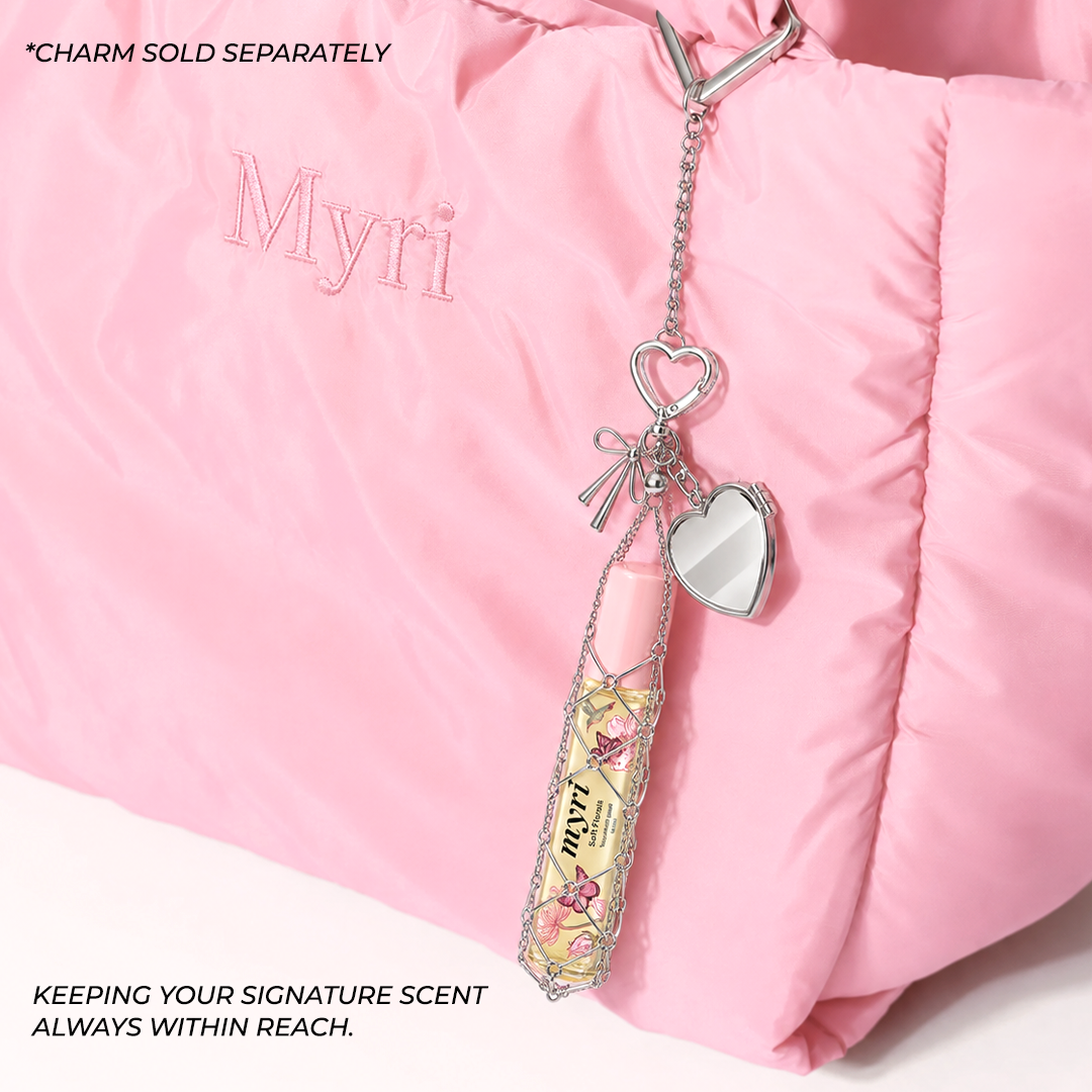 Myri Soft Florals Hair Perfume 10 ML