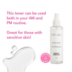 Glow Tonic: Pore minimising toner