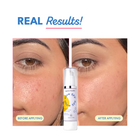 Glow SPF: Tinted Sunscreen