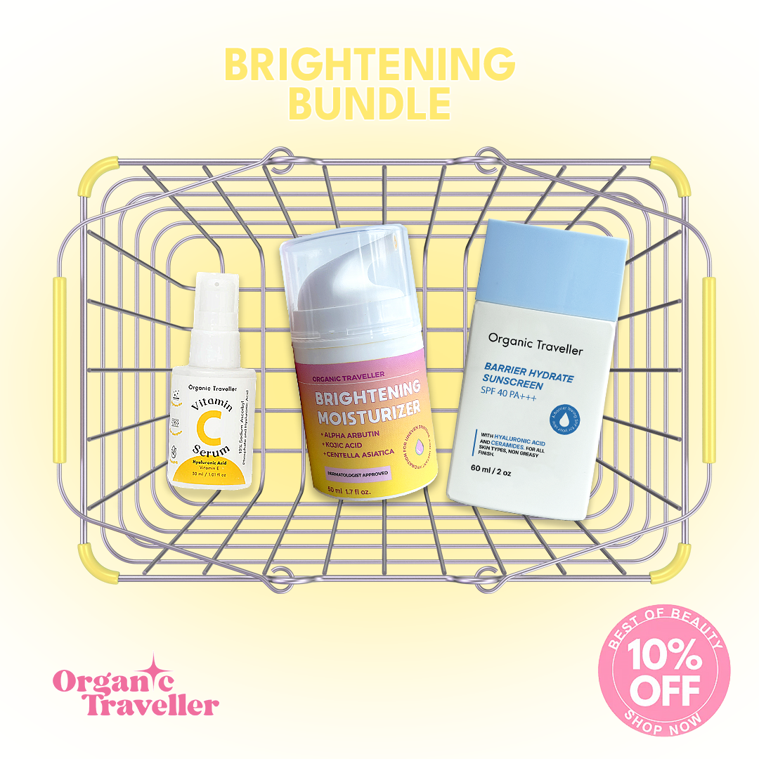 Brightening Bundle