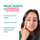 B3 PRO: Pore erasing serum