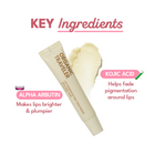 Lip Pigmentation Treatment