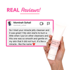 Miracle Jelly Daily Facewash