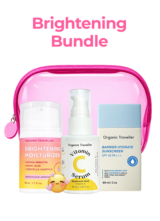Brightening Bundle
