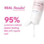 Miracle Jelly Daily Facewash