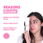 Miracle Jelly Daily Facewash