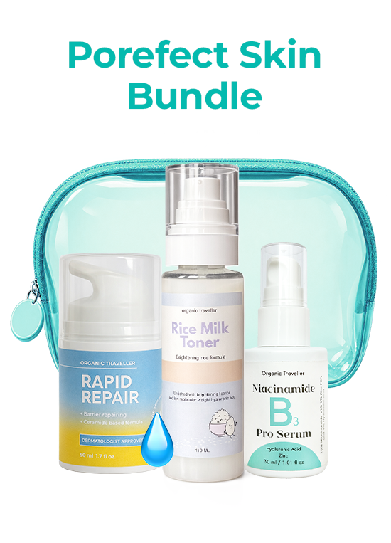 Porefect Skin Bundle