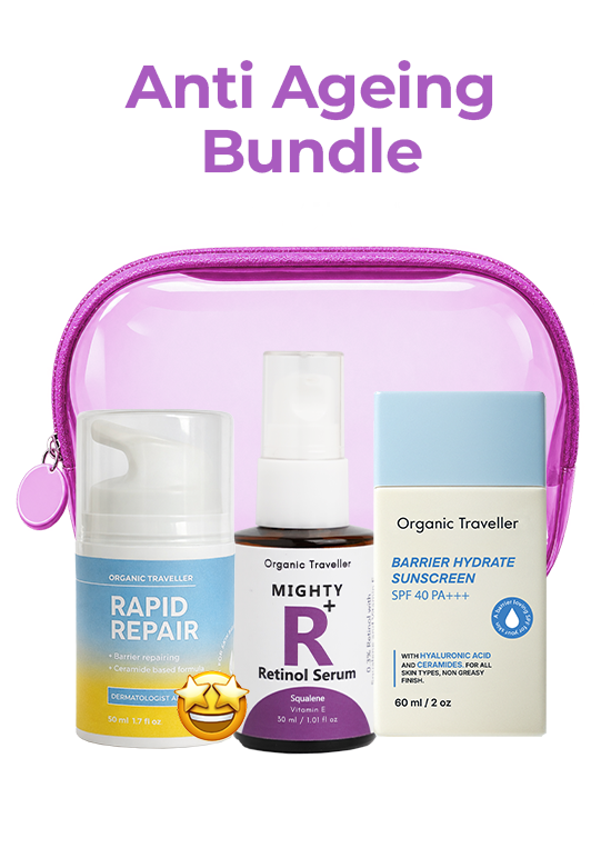 Anti Ageing Bundle