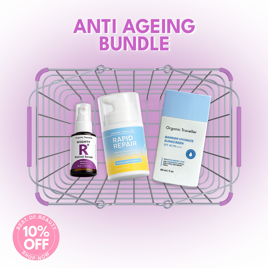 Anti Ageing Bundle