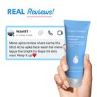 Barrier Hydrate Facewash