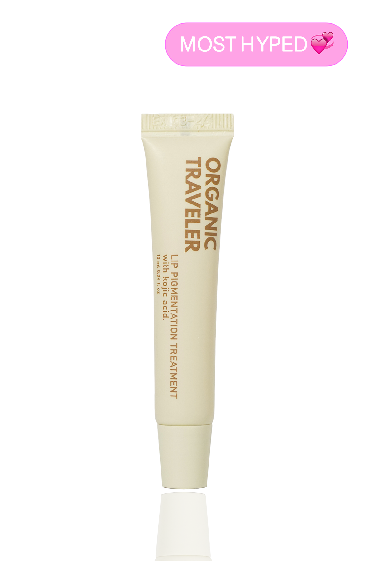 Lip Pigmentation Treatment