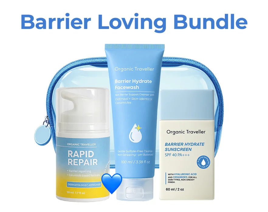 Barrier Loving Bundle