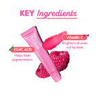 Pink Lip Pigmentation Treatment