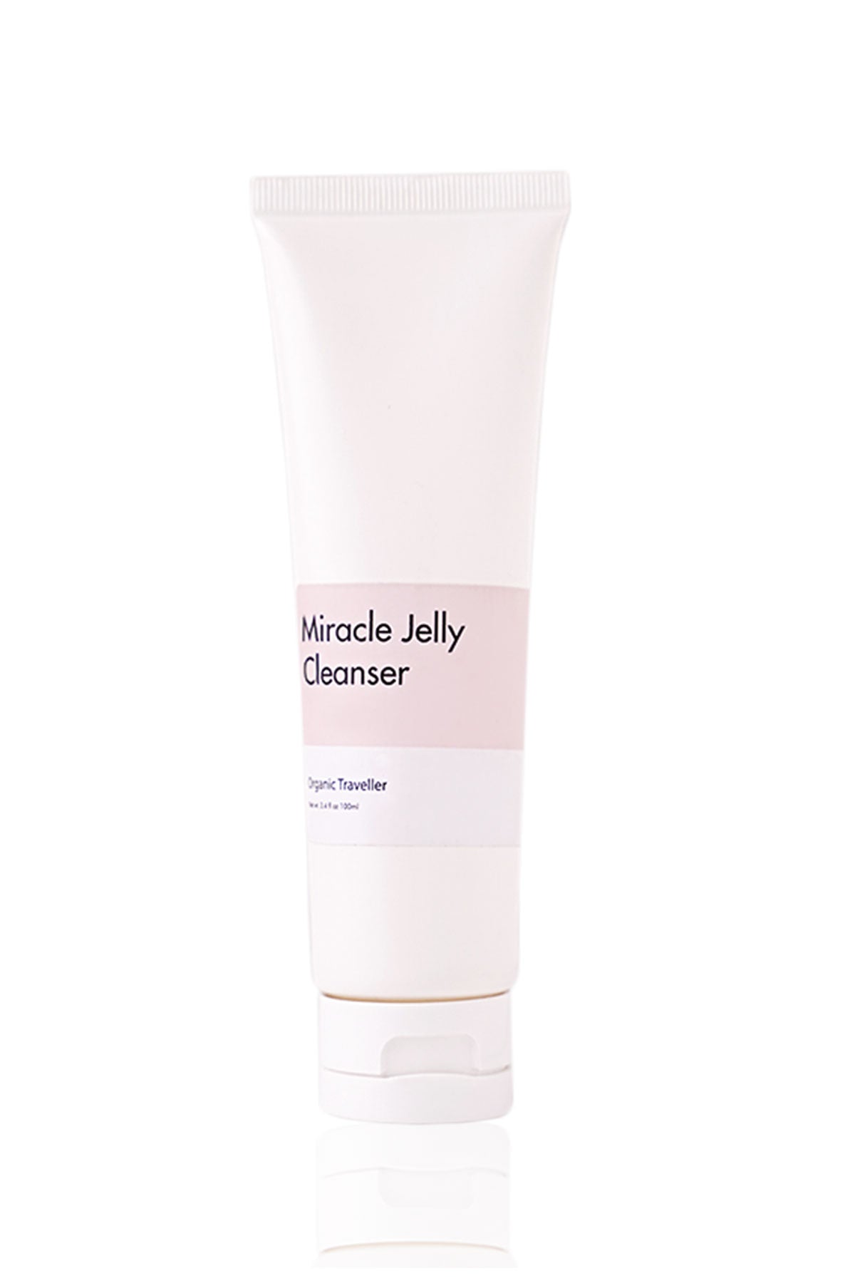 Miracle Jelly Daily Facewash