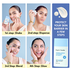 Barrier Hydrate Sunscreen