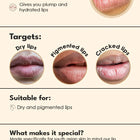 Lip Pigmentation Treatment