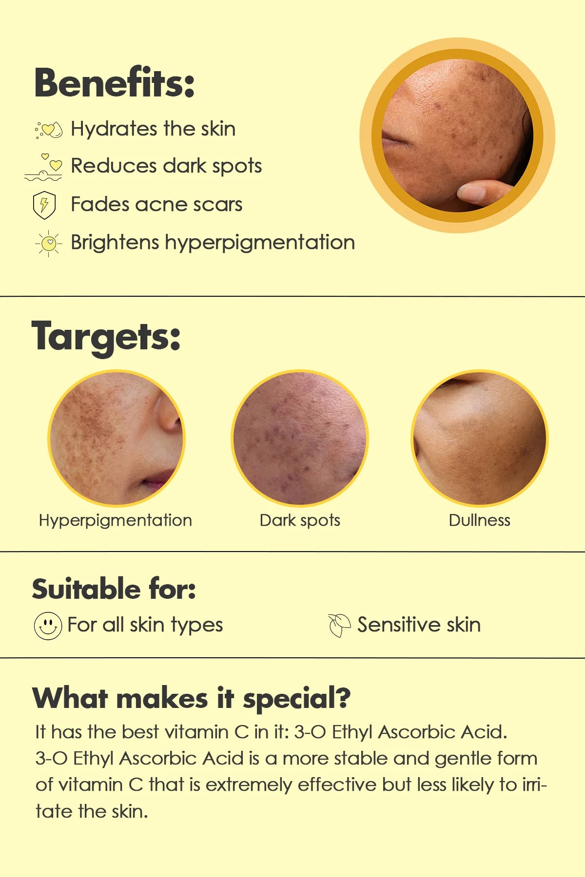 Super C: Vitamin C serum