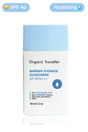 Barrier Hydrate Sunscreen