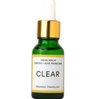 Clear: Acne clearing serum