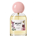 Myri Soft Florals Hair Perfume 50 ML