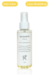 Regrowth Hair Oil